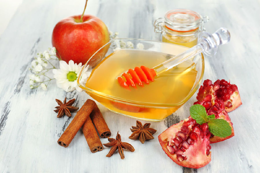 Hiệu quả kỳ diệu của mật ong và quế