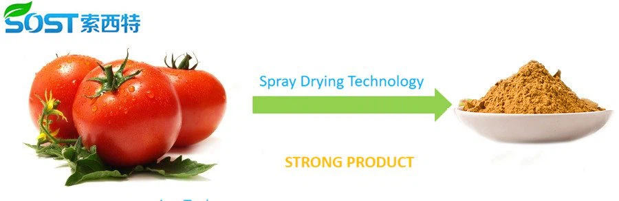 tomato powder