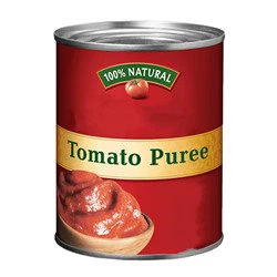 tomato puree