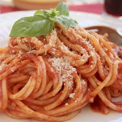 pasta sauce