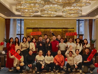 Cuộc họp thường niên năm 2023 của Sost