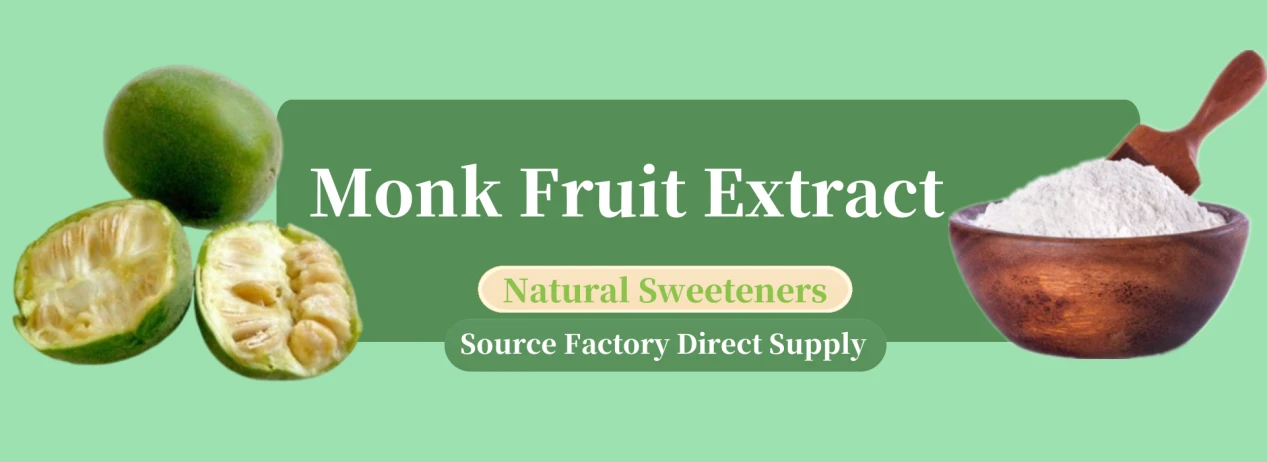 1Monk Fruit Extract 1Monk Fruit Extract