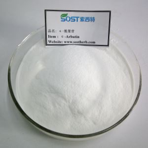 Chiết xuất Arbutin Bearberry