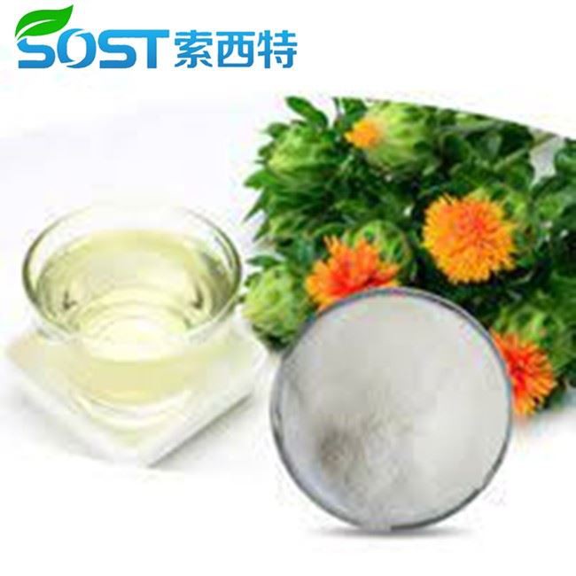 Carthamus Tinctorius Seed Oil