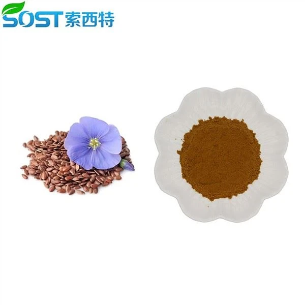 Bột hạt lanh tốt nhất