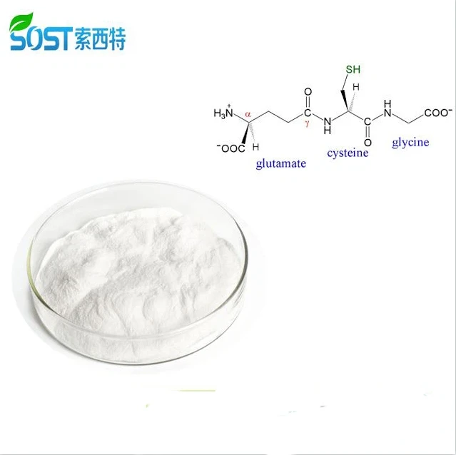 Glutathione Powder